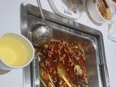 -蛙鱼潭美蛙鱼头(时代天街店)