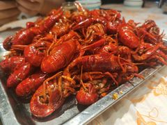 香辣小龙虾-忆口香龙虾(珠海夏湾老店)