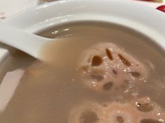 -艳阳天·非遗楚菜(武汉客厅店)