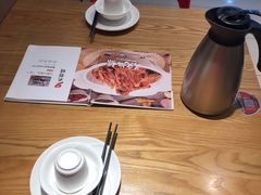 -九毛九西北菜(大东海店)