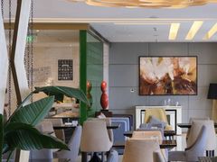 -青岛富力艾美酒店