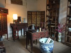 -福建民俗博物馆