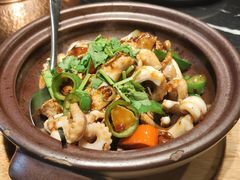 -木棉·醉心粤味(COCO Park店)