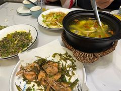 -食光慢宴·安吉土菜馆