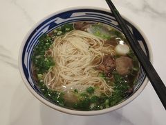 -马兰拉面(西直门外店)