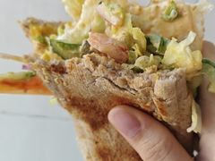 -赛百味SUBWAY(中联广场店)