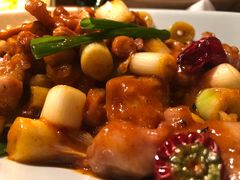 -外婆家(南开大悦城店)