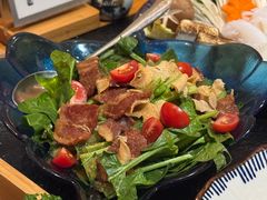 -长崎屋·日本料理·刺身·烧鸟(天河北路店)