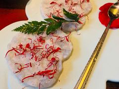 极品5A虾滑-袁老四重庆老火锅(桐梓坡店)