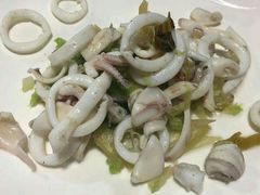 -官塘锋记鱼生·生腌·砂锅粥(牌坊街店)