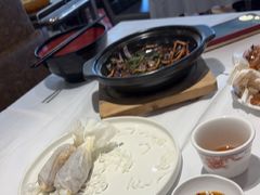 -稻香海鲜饭店(第一国际店)
