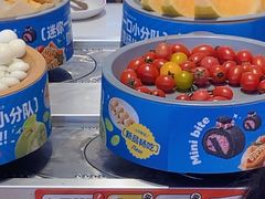 -龍歌自助小火锅(李沧丽达店)