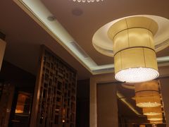-酌宴府The China Club·广州万富希尔顿酒店(云城东路店)