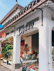 -蚂蚁造型沙龙