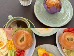 -ommo cafe(半岛城邦店)