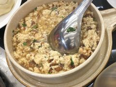 -老村长铁锅宴(航才路店)