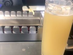 -很久以前羊肉串(南京路第一百货店)