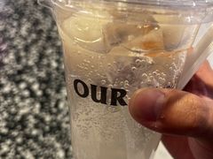 -OUR Bakery(SKP-S店)