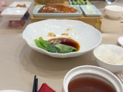 -北京国际饭店·谭府餐厅