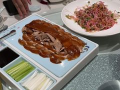 -海派美食·家宴海鲜青岛菜·石锅鲽鱼头(东方城店)