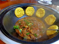 地锅鸡-曹丞相·地锅鸡·地锅鱼(武林店)