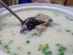 肚肺汤-华铝饭店