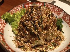 月见饭-肉魁屋·烧肉·烧鸟·酒场(高新店)