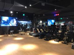 -VLines耀能运动24小时·月付制健身(京广桥店)