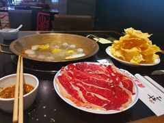 -小牛海记潮汕牛肉店(永定路店)