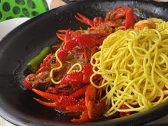 -聚味瞿记·龙虾堂(渔人码头一店)