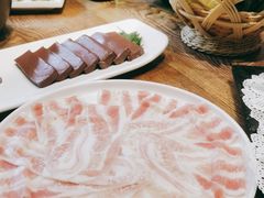 -尚海豆捞(乐虹坊店)