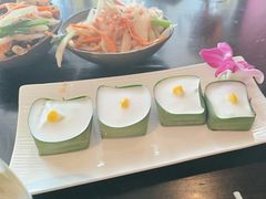 -Thai Alley泰爱里(二沙岛店)