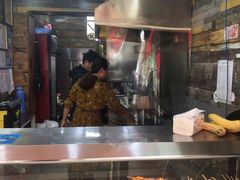 -彭浦一炸(金平路店)