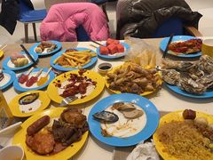 -帝企鹅自助餐厅•儿童岛•真企鹅(长隆企鹅酒店)