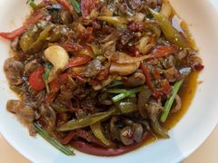 -辣公子·千岛湖私房菜(滨江店)