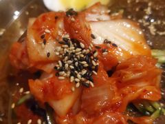 -大叹号·朝鲜族烤肉(潍坊泰华城店)