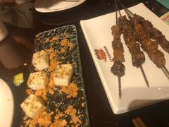 -三个大叔烤羊肉串·炭炉砂锅菜(西三旗店)