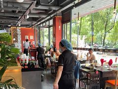 -老船舫·现做活鲜鱼馆(东郊记忆店)