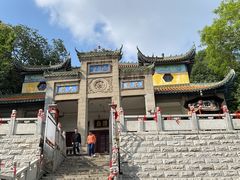-宝通禅寺