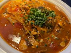 -魏铭鱼头捞饭(晋阳路店)