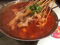 -洛阳面馆(红专路店)