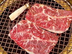 -韩宫宴和牛烤肉(盐城金鹰店)