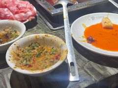 -名扬煮艺肥牛自助火锅(东平店)
