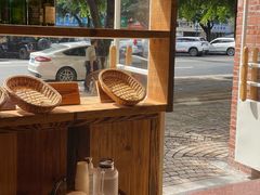 -佐敦面包铺·JORDAN BAKERY