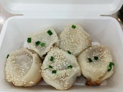 腾元生煎包-腾元生煎(西华路店)