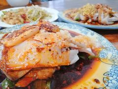 -温记府廟豆汤饭·始于1955年(海椒店)