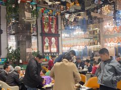 -巴依老爷新疆美食(清华东门店)