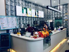 -常来茶·水果研究所(西溪里店)
