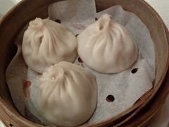 -上海金桥红枫万豪酒店-万豪中餐厅