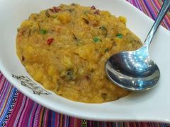 -香巴拉云南餐厅(华莱坞店)